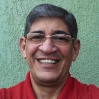 Osvaldo Araujo