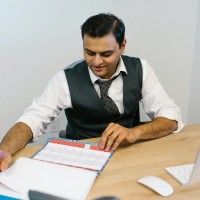 Brij Bhushan