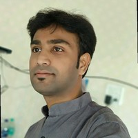 Yogesh Verma