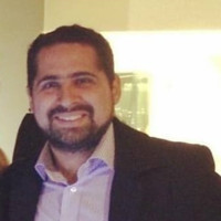 Jose Javier Rios Olazabal