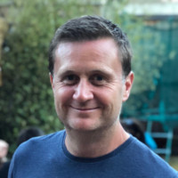 Mark McGowan