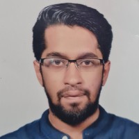 Harsh Kaushik