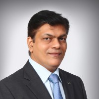 Sandeep Sarode