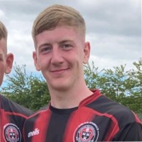 Cian Tyrrell
