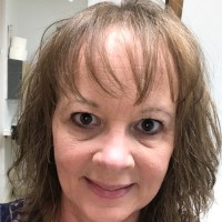 Mary Foster