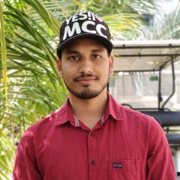 MRINMAY GHOSH