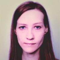 Mariya Myetova, Cmsa