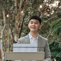 Noel Chia