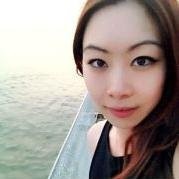 candy zhu