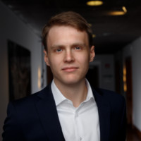 Erik Lindström