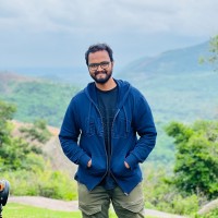 Prasanth Bysani