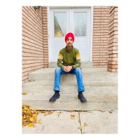 Pardeep Singh
