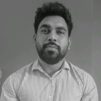 Bharat Kishore Sahu