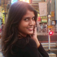 Vaishnavi Jadhav