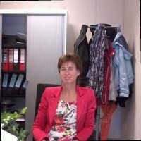 Trea Esmeijer