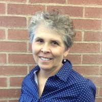 Ruth Johnson