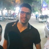 Ashraf Abou Ghanima