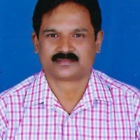 Srikanth Patwari