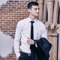 MardonBek Gaybullayev