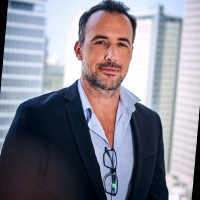 Noam Carmi