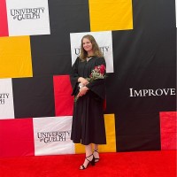 Katie Woodside