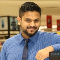 Sankar Mohan