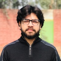Taha Mudassar