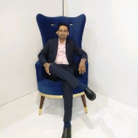 Ravikant Raut