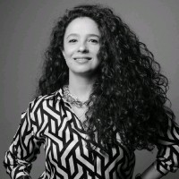 Marianna Zakiyan