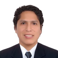 Jimmy Herberth Godoy Vega