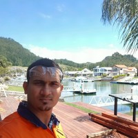 Reginald Chand