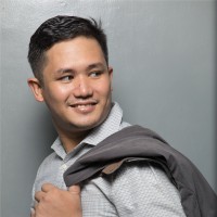 ronald alan holganza