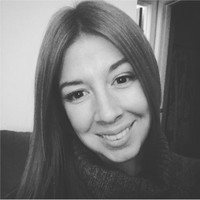 Veronica Blendell
