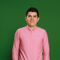 José Carlos Rodríguez Salinas