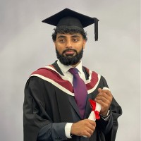 Amaan Rashid