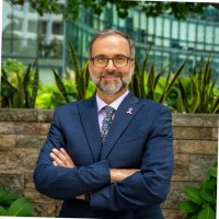 Spenser Villwock, MBA, MNM, IOM, CAE, AAiP