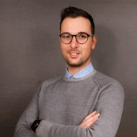 Luca Bertoldi