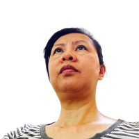Chen Jie (Jane)