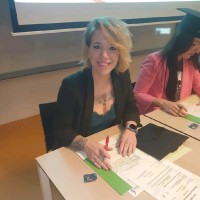 Kimberly Van Veenendaal