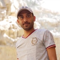 Masoud Rezaei