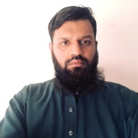 Muhammad Kashif Imran