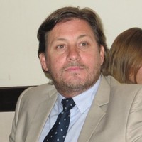 Julio César Fochesatto