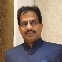 sridhar pathi