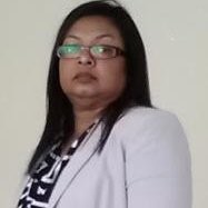 Manjula Sriharan, Ccp