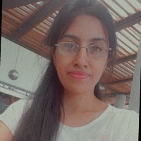 Ishita Dhunoo
