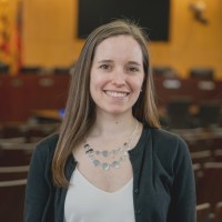 Christina Neidlinger