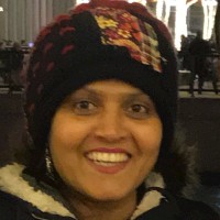 Sheetal Patel