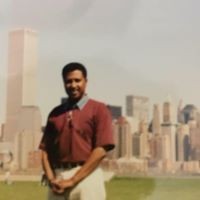 Hamzah Ahmed