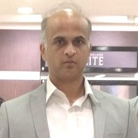 Mitesh Singh Solanki