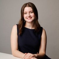 Cailey Caviness, Mba